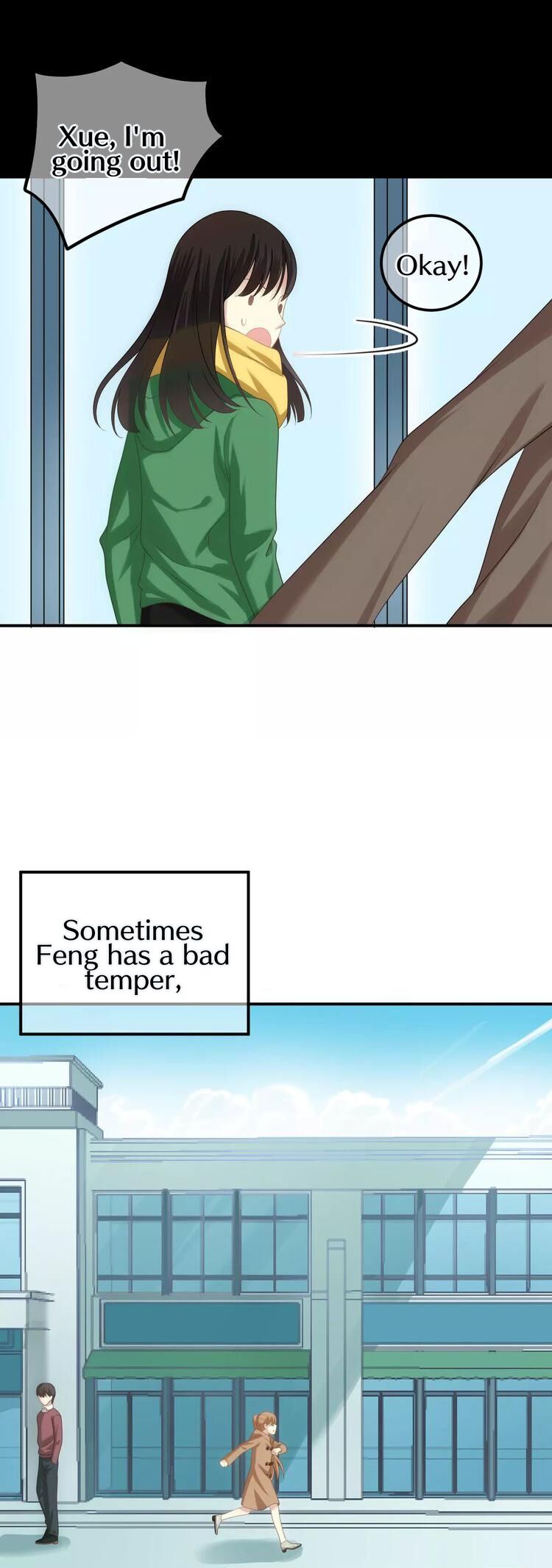 Zero Point Idol Chapter 91 - page 29