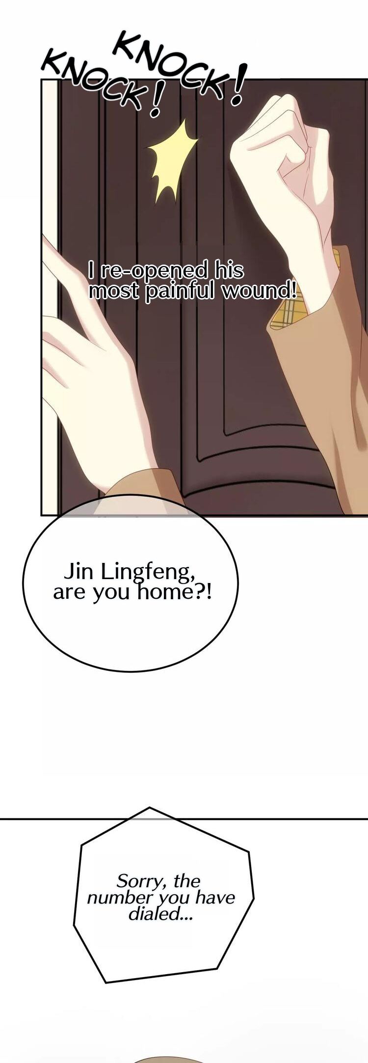 Zero Point Idol Chapter 91 - page 32
