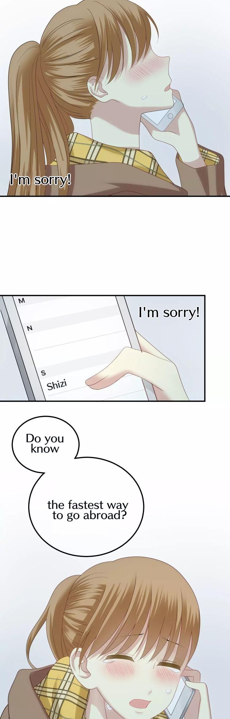 Zero Point Idol Chapter 91 - page 33