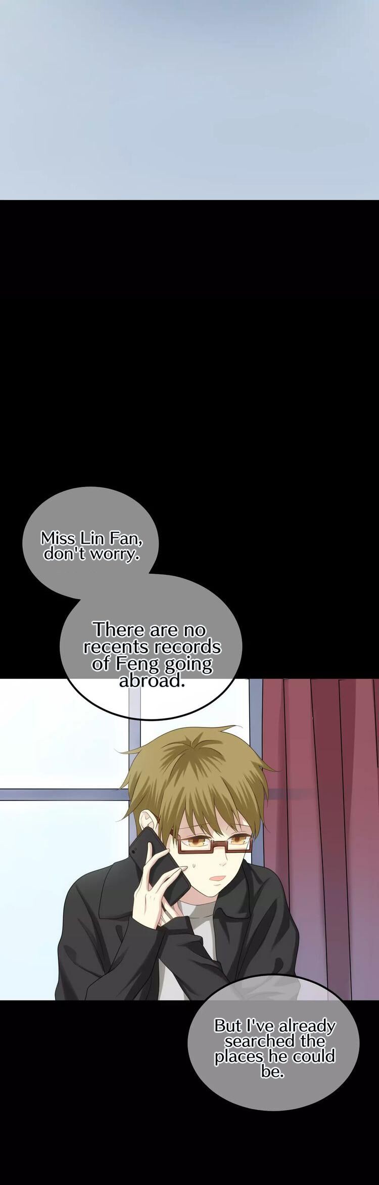 Zero Point Idol Chapter 91 - page 35