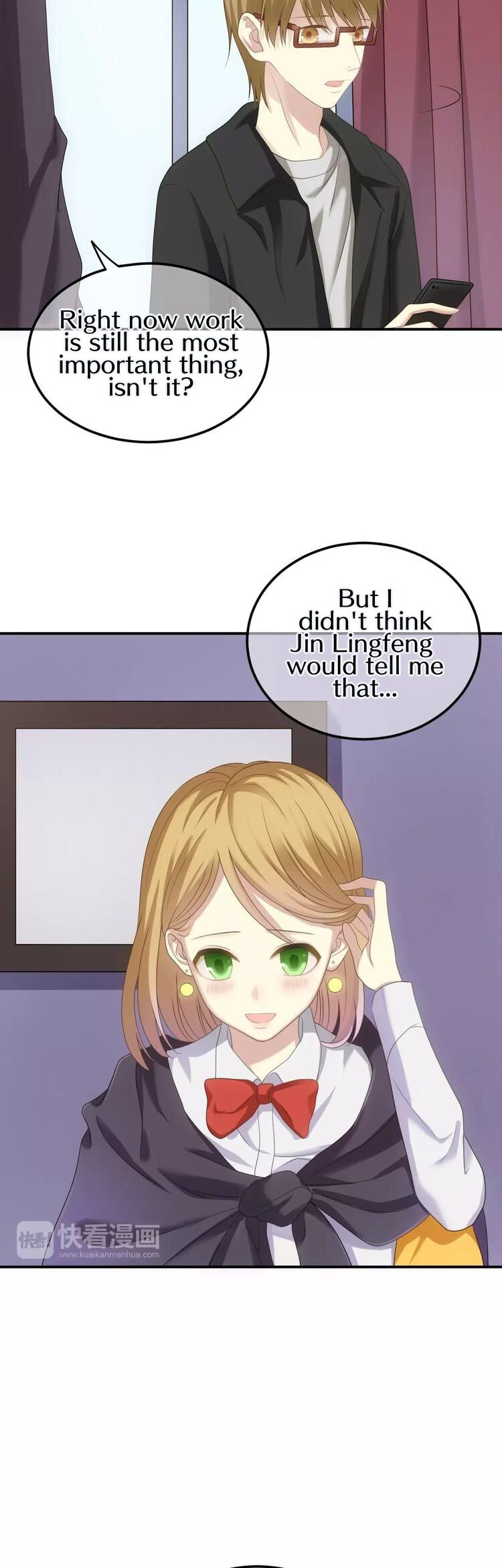Zero Point Idol Chapter 91 - page 39