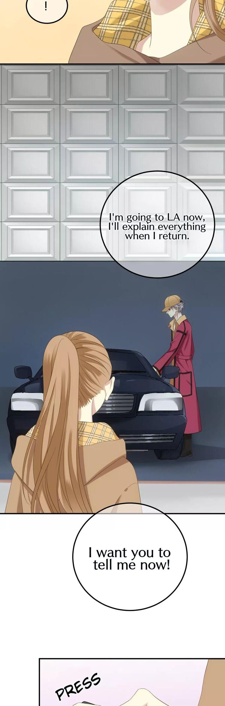 Zero Point Idol Chapter 91 - page 5