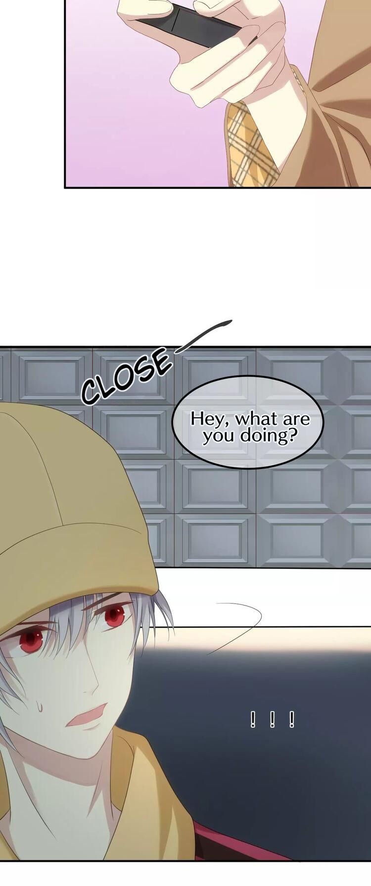 Zero Point Idol Chapter 91 - page 6