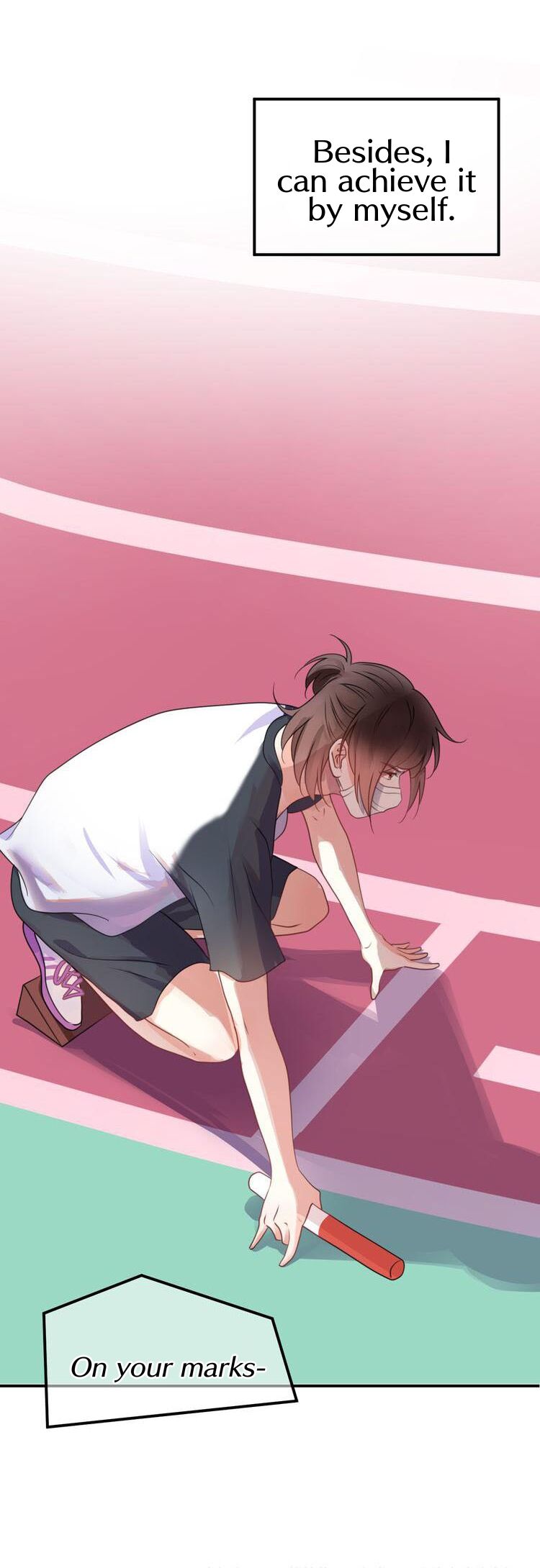 Zero Point Idol Chapter 131 - page 14