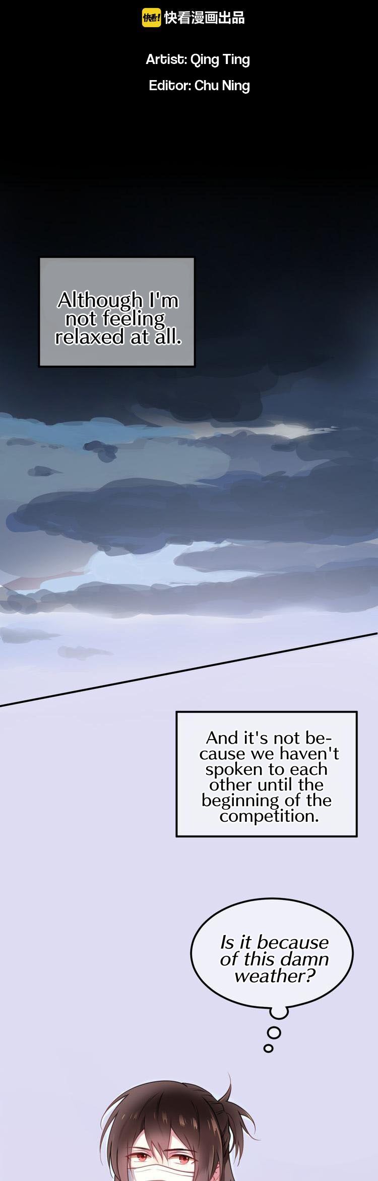 Zero Point Idol Chapter 131 - page 6