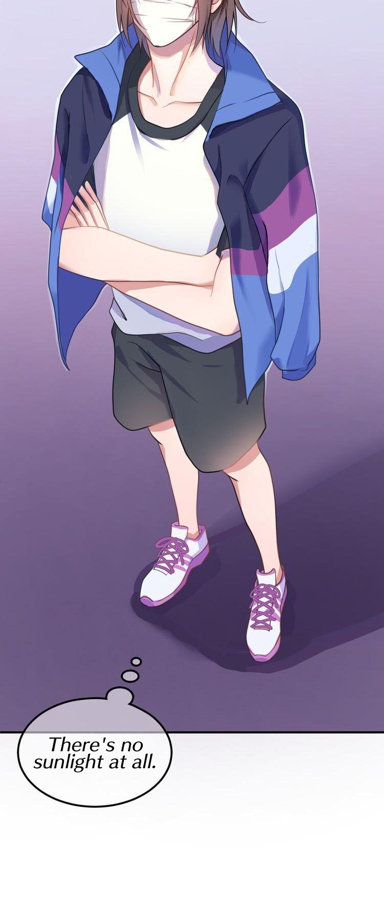 Zero Point Idol Chapter 131 - page 7
