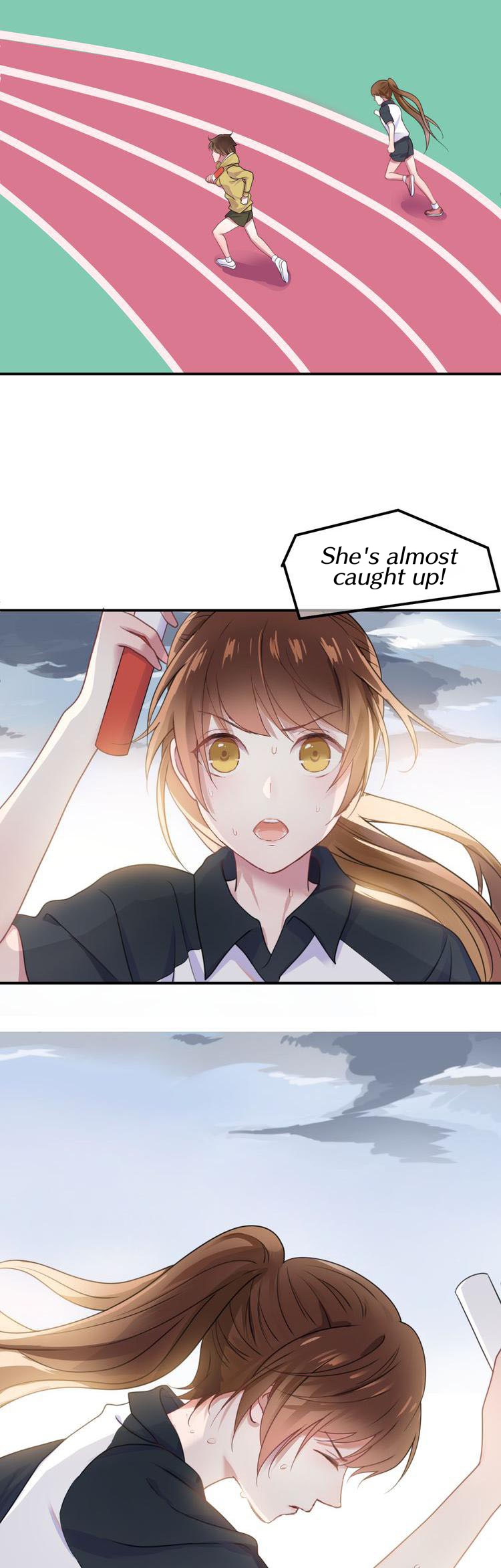 Zero Point Idol Chapter 132 - page 16