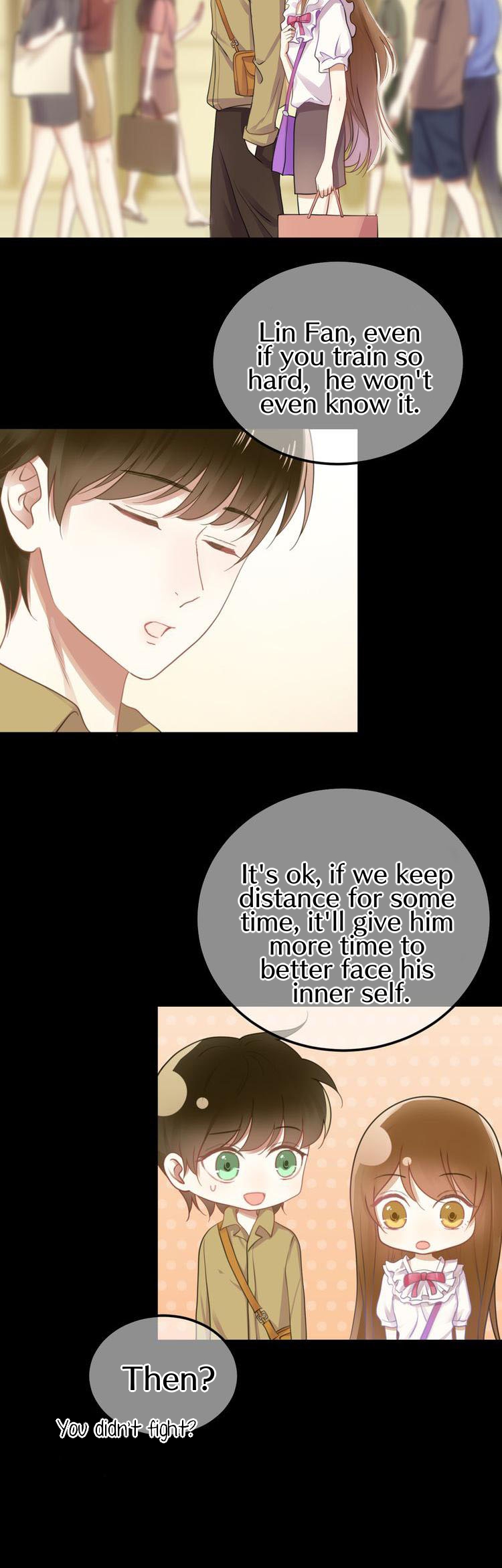 Zero Point Idol Chapter 132 - page 18