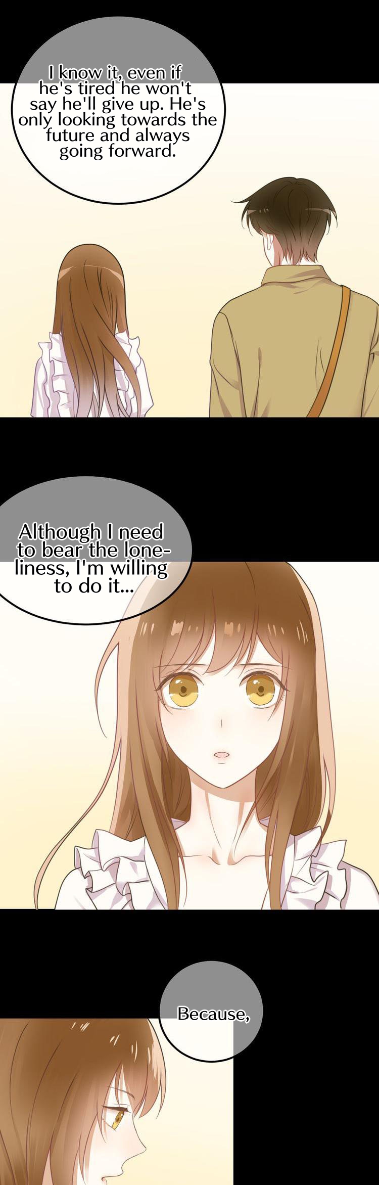 Zero Point Idol Chapter 132 - page 19