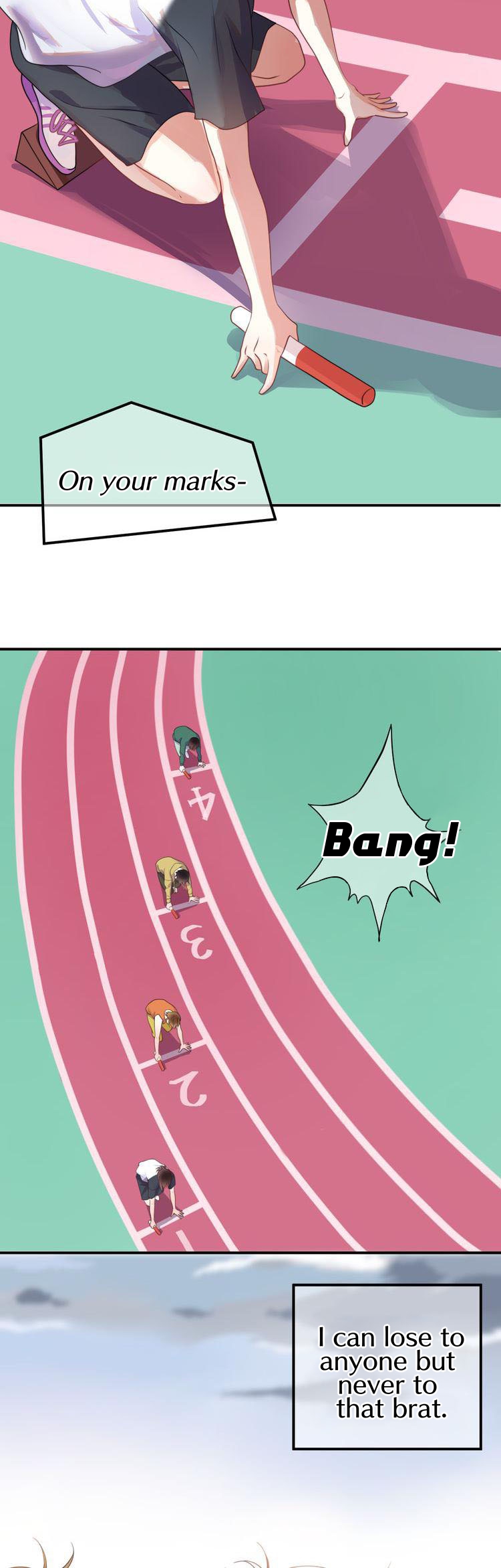 Zero Point Idol Chapter 132 - page 2