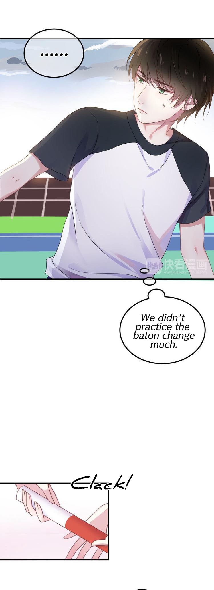 Zero Point Idol Chapter 132 - page 7