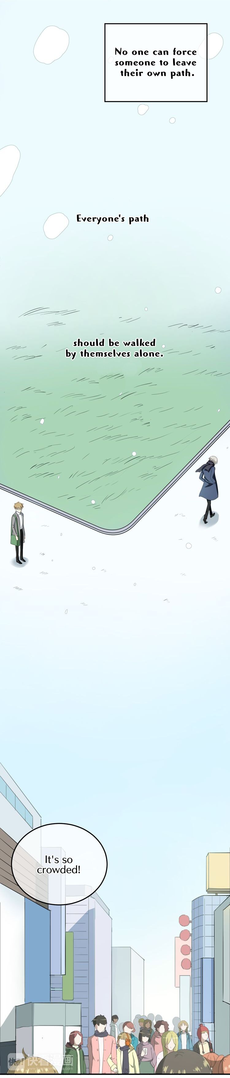 Zero Point Idol Chapter 78 - page 8