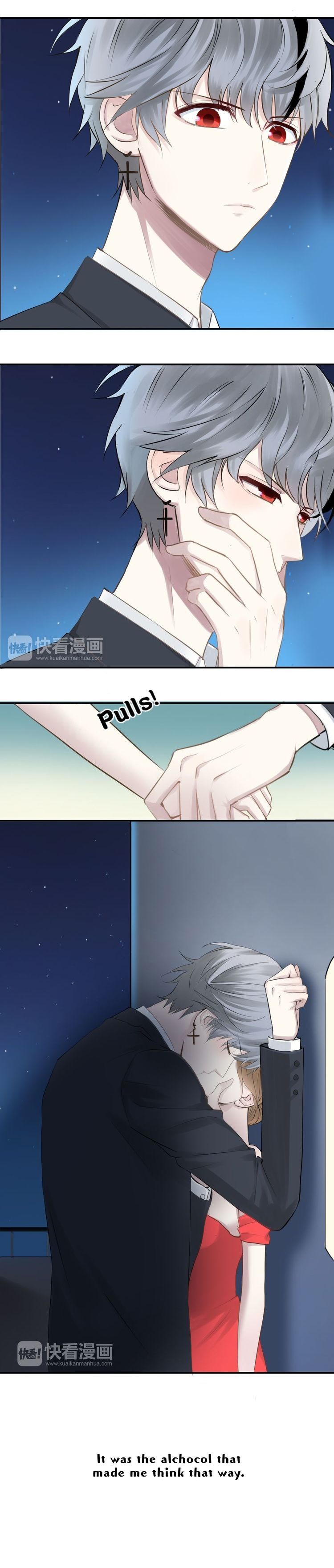 Zero Point Idol Chapter 62 - page 10