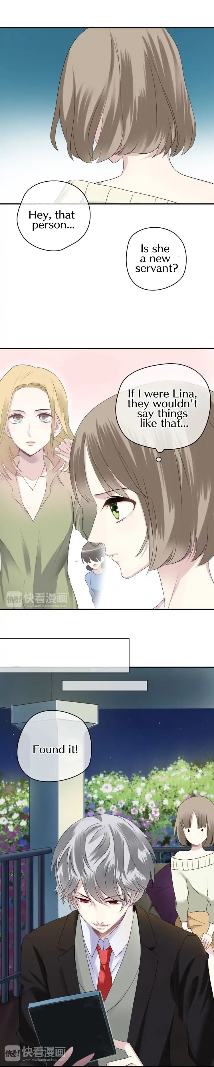 Zero Point Idol Chapter 70 - page 10