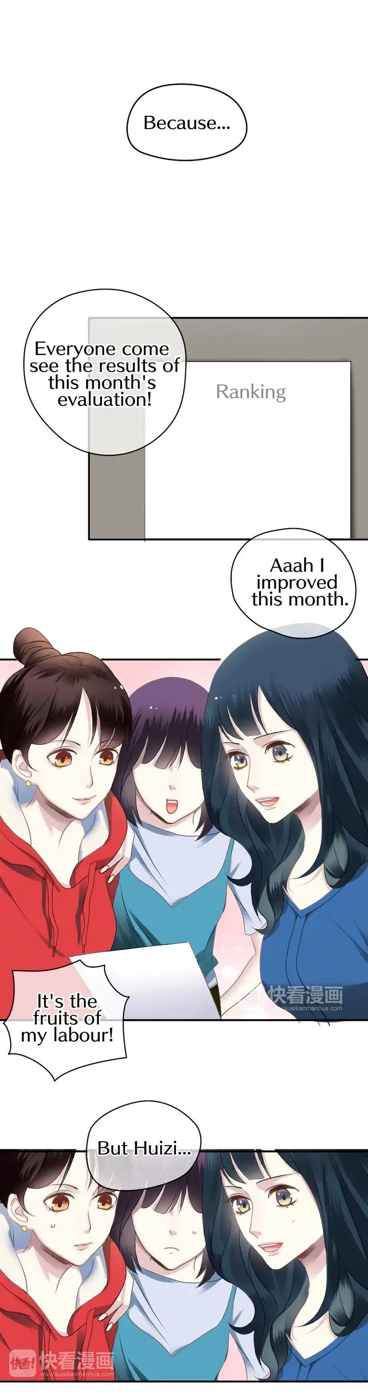 Zero Point Idol Chapter 70 - page 2