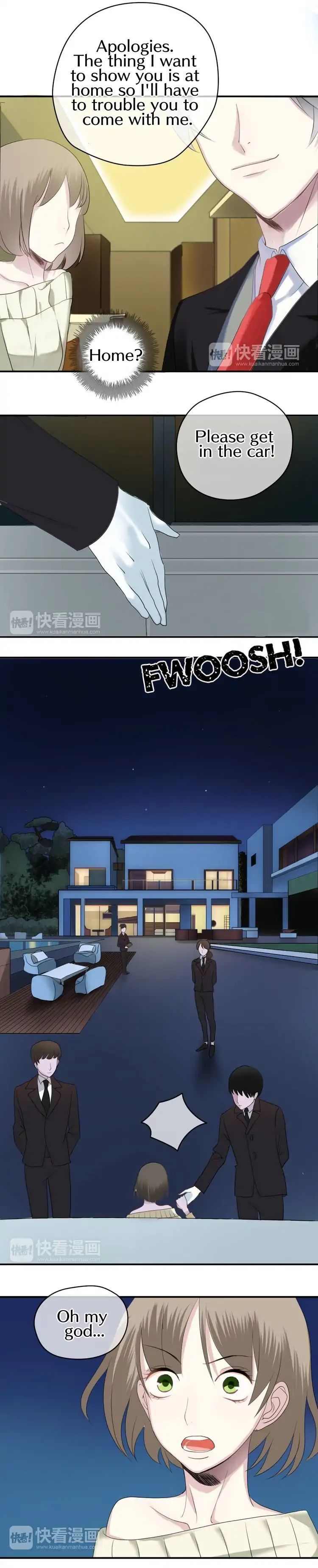 Zero Point Idol Chapter 70 - page 8