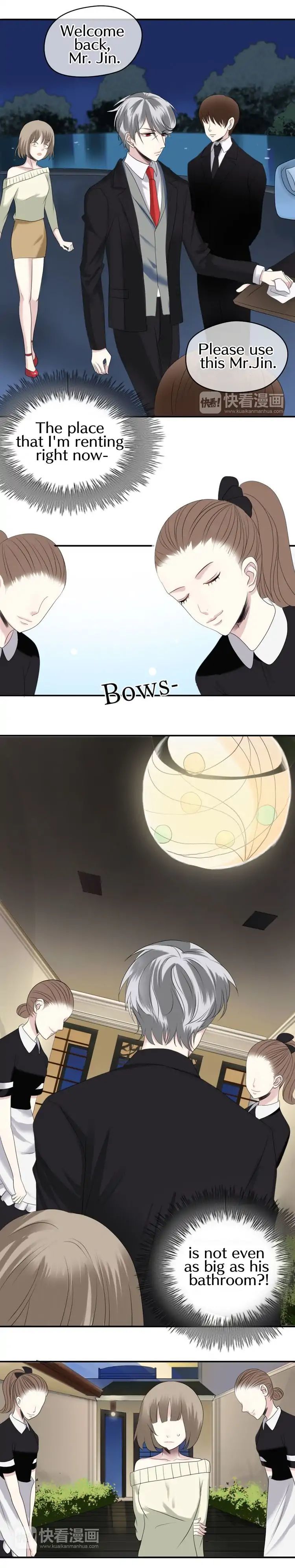 Zero Point Idol Chapter 70 - page 9