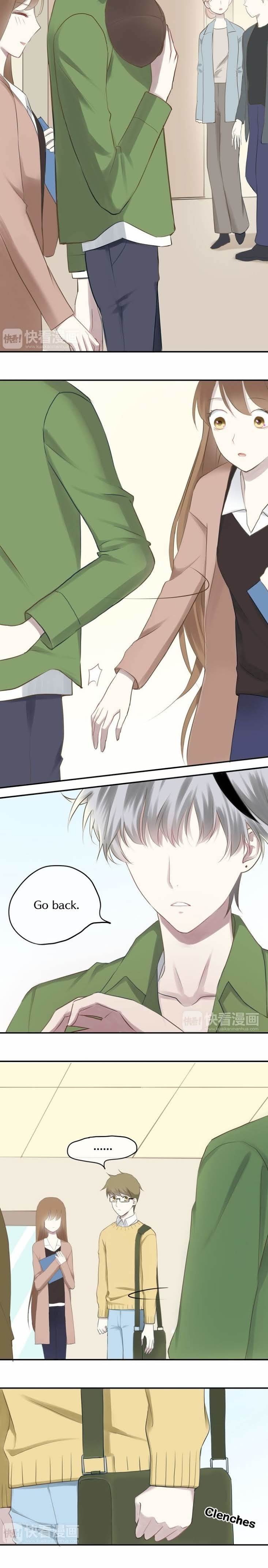 Zero Point Idol Chapter 63 - page 10