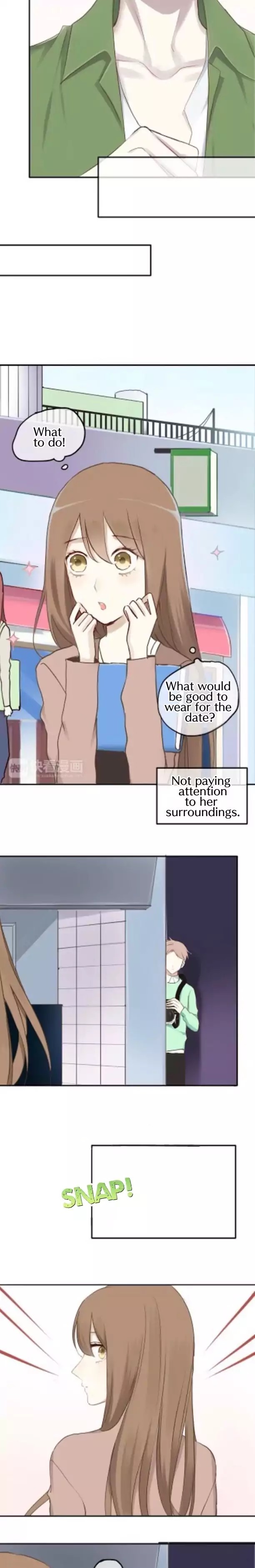 Zero Point Idol Chapter 64 - page 2