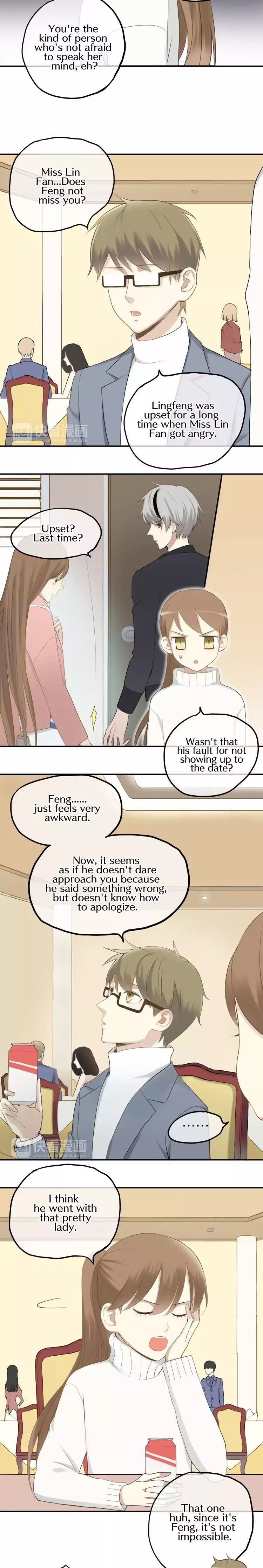 Zero Point Idol Chapter 65 - page 2