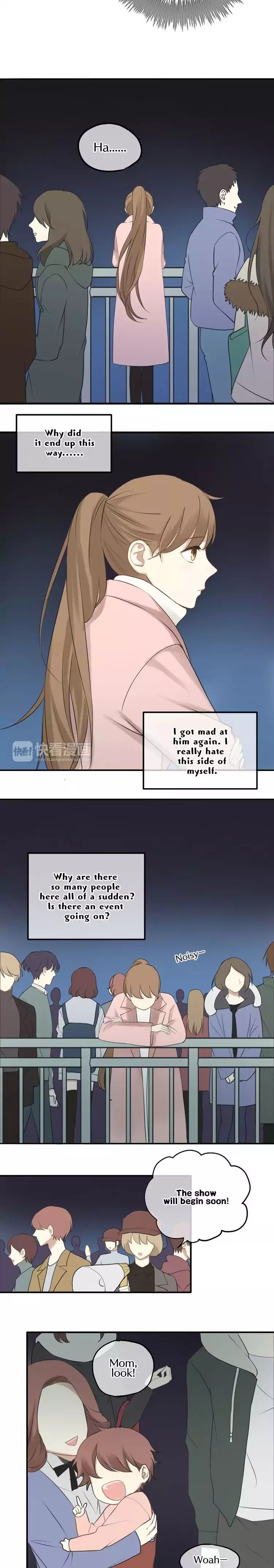 Zero Point Idol Chapter 65 - page 8