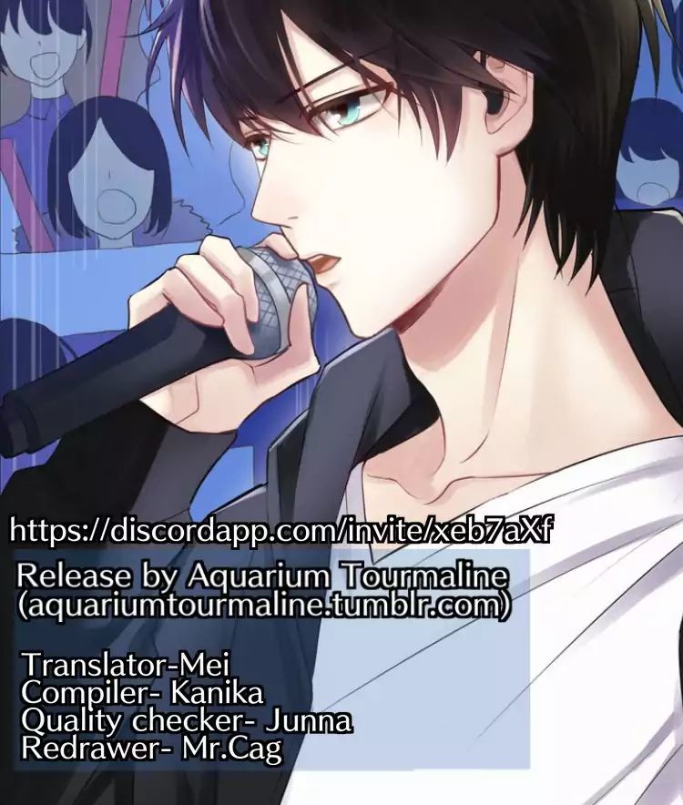 Zero Point Idol Chapter 66 - page 1