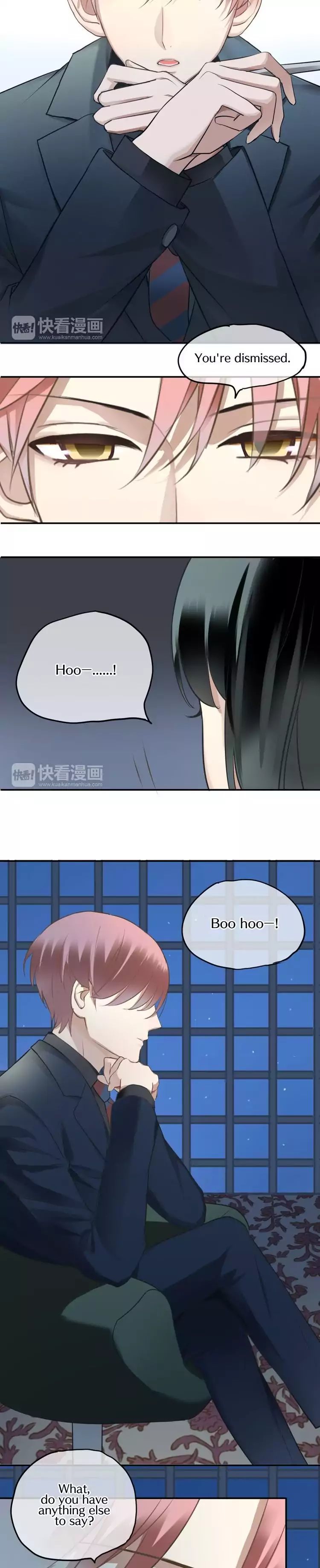 Zero Point Idol Chapter 66 - page 10