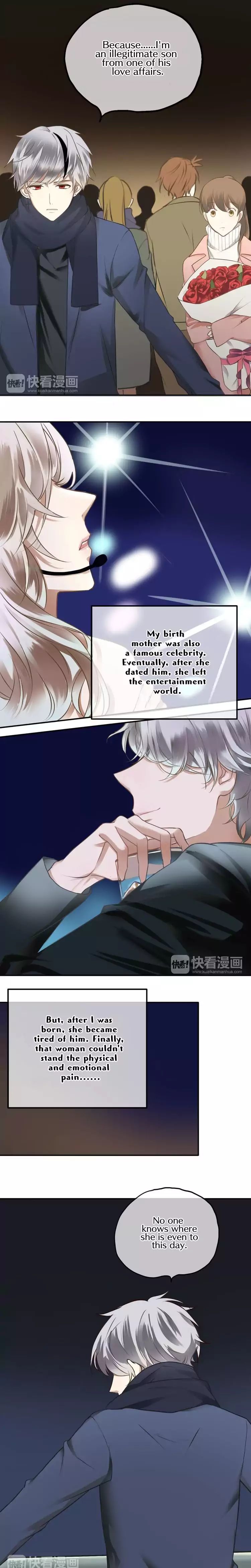 Zero Point Idol Chapter 66 - page 5