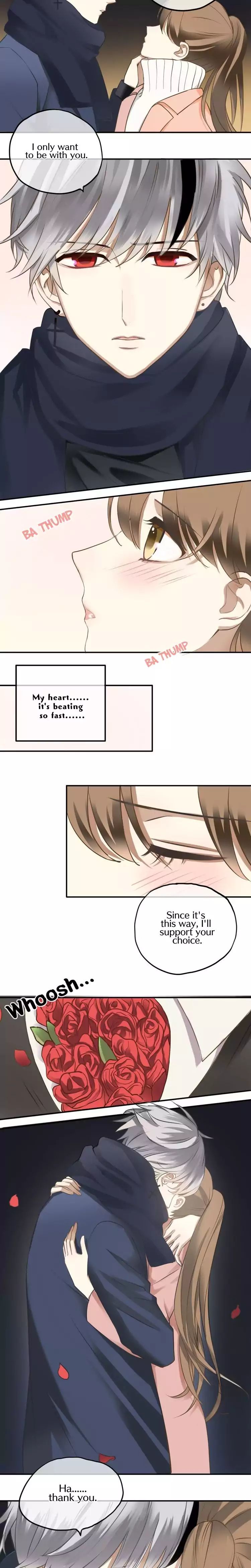 Zero Point Idol Chapter 66 - page 7