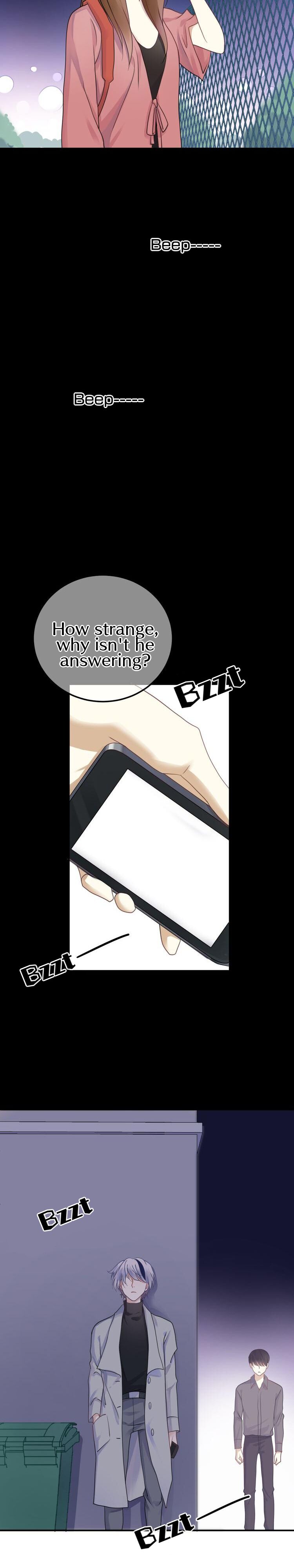 Zero Point Idol Chapter 126 - page 10