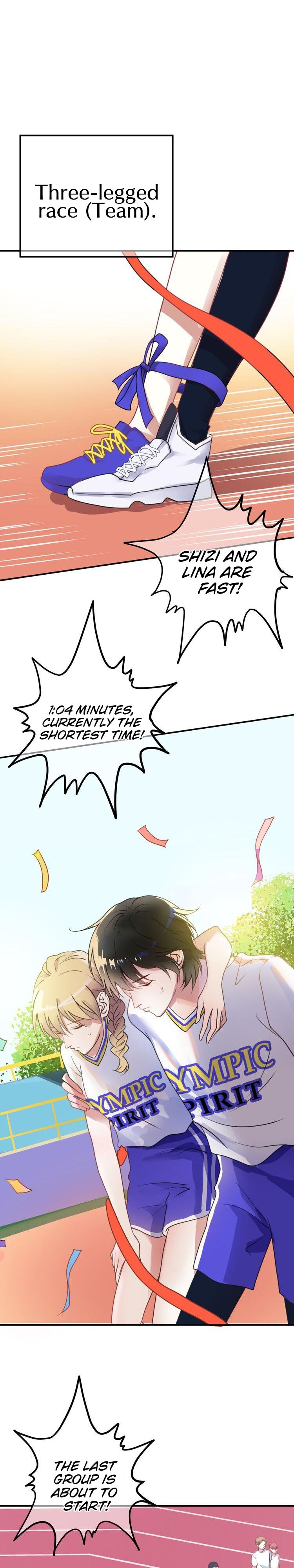 Zero Point Idol Chapter 126 - page 12