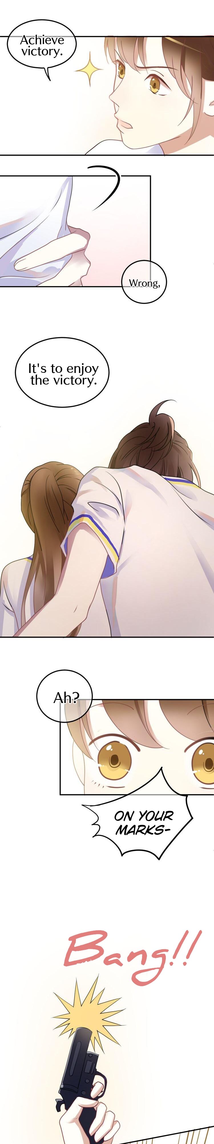 Zero Point Idol Chapter 126 - page 14