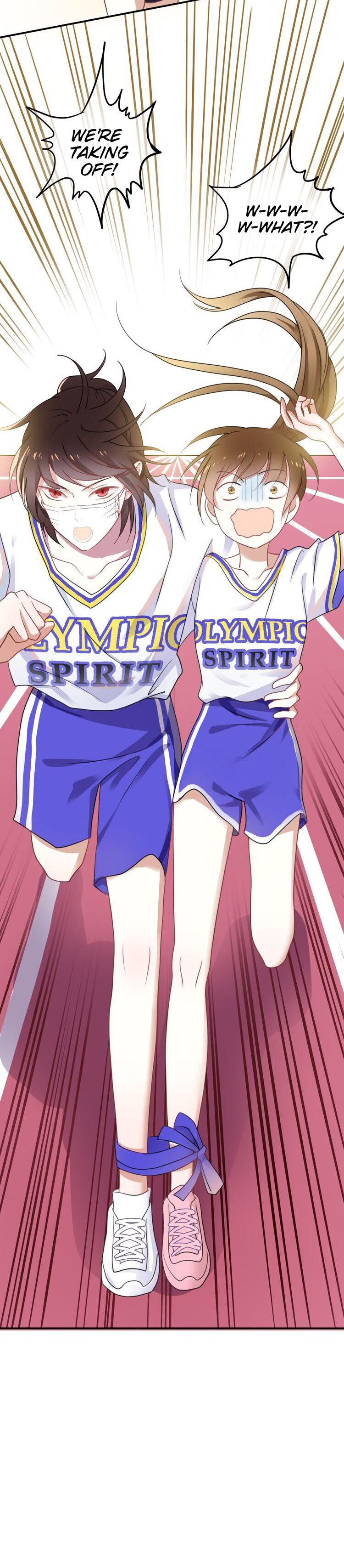 Zero Point Idol Chapter 126 - page 15