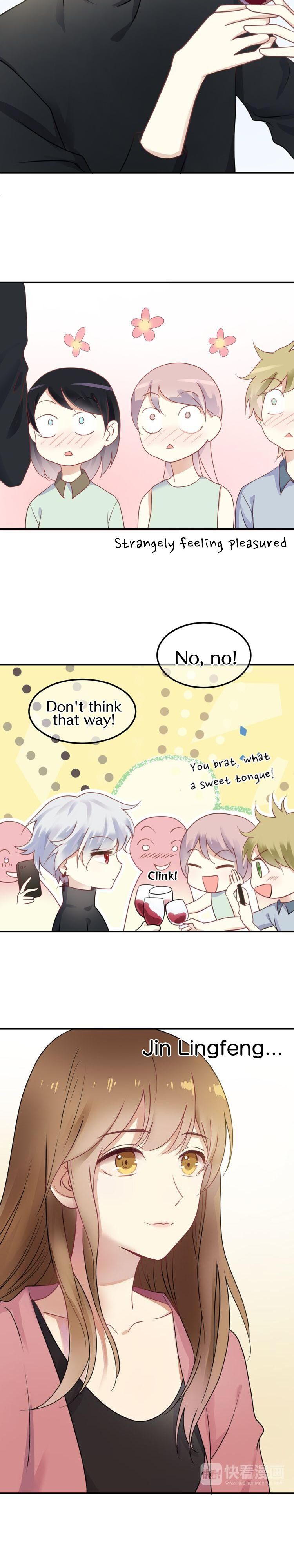 Zero Point Idol Chapter 126 - page 2