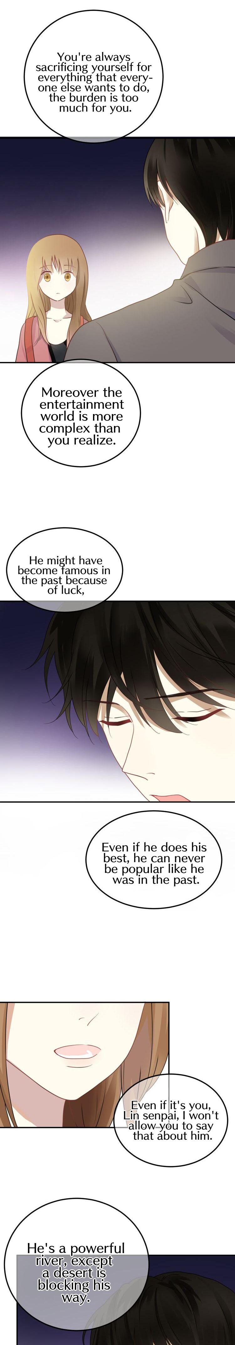 Zero Point Idol Chapter 126 - page 6