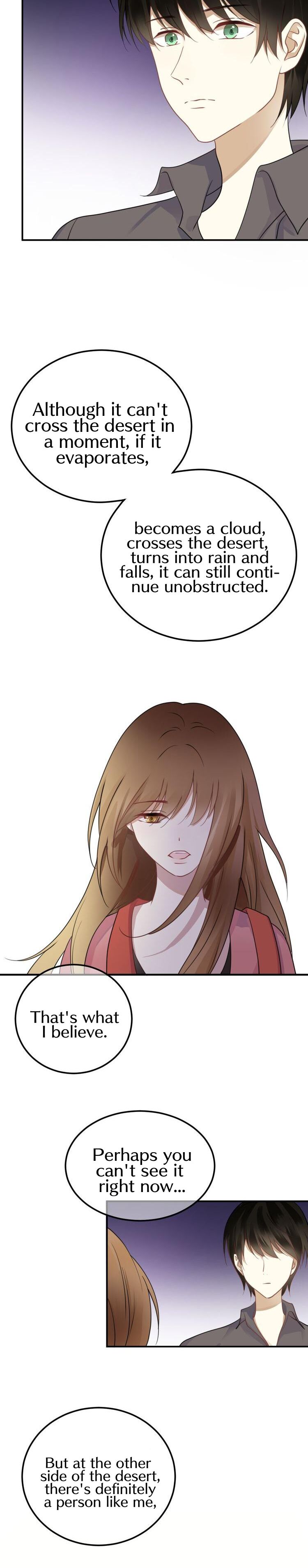 Zero Point Idol Chapter 126 - page 7