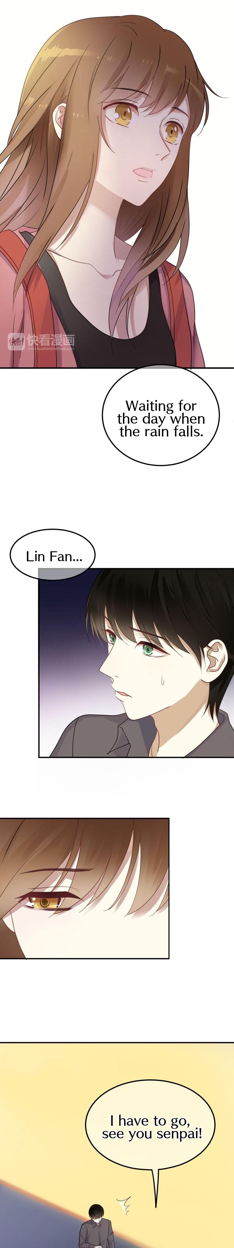 Zero Point Idol Chapter 126 - page 8