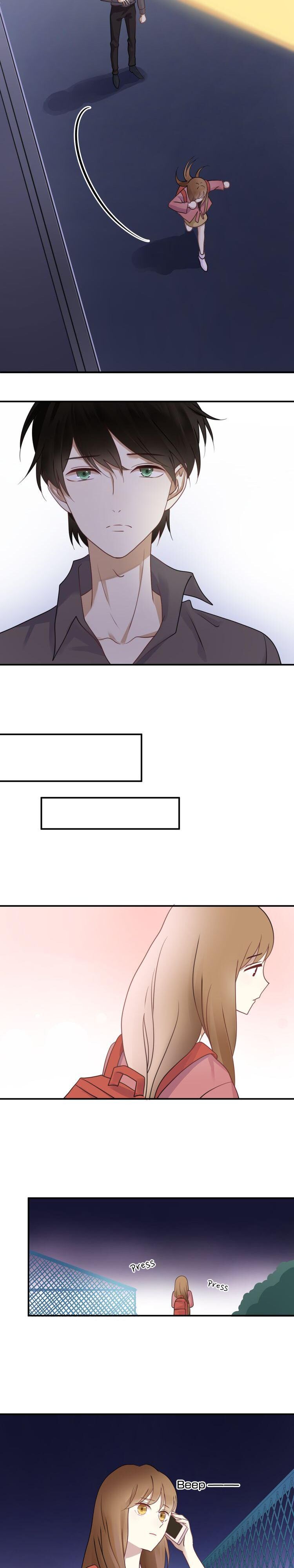 Zero Point Idol Chapter 126 - page 9