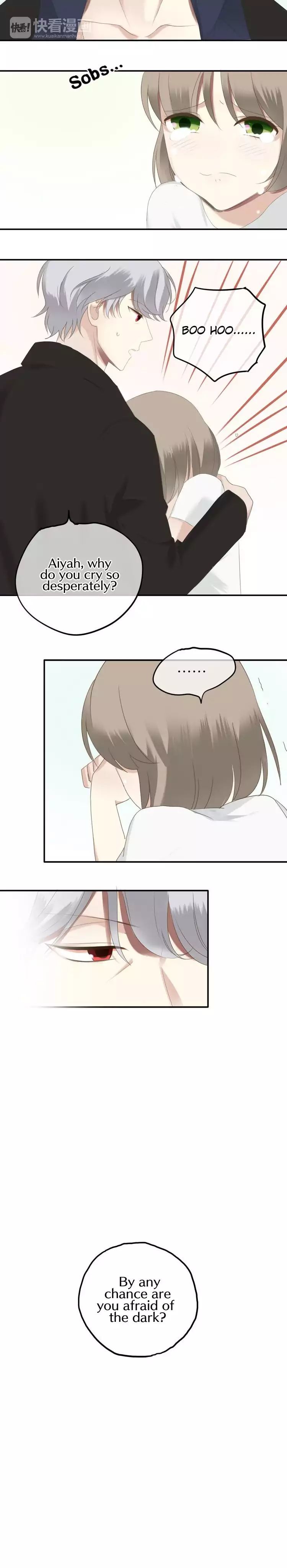 Zero Point Idol Chapter 67 - page 11
