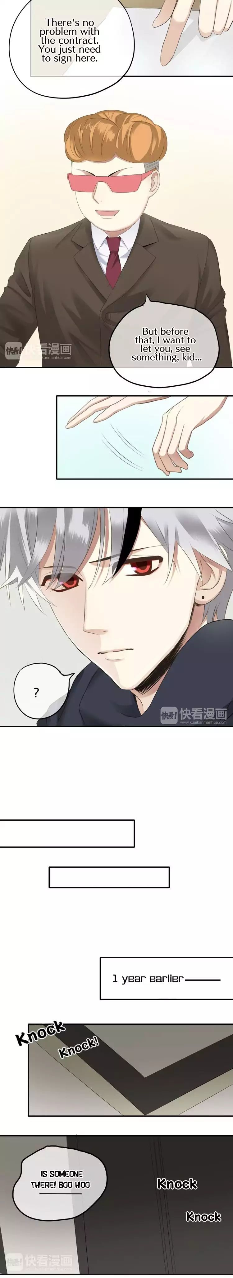 Zero Point Idol Chapter 67 - page 6