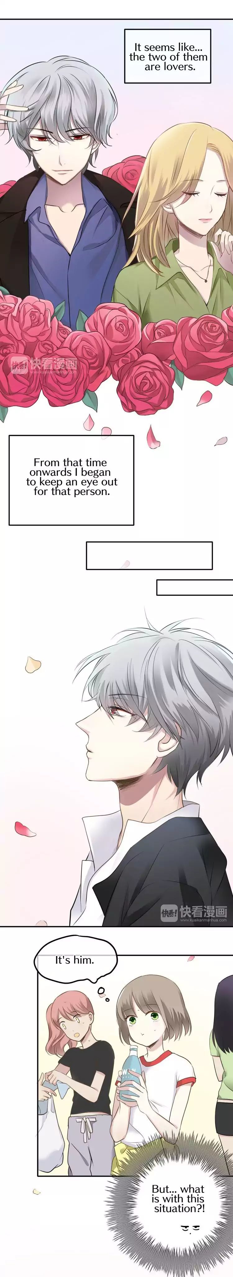 Zero Point Idol Chapter 68 - page 6