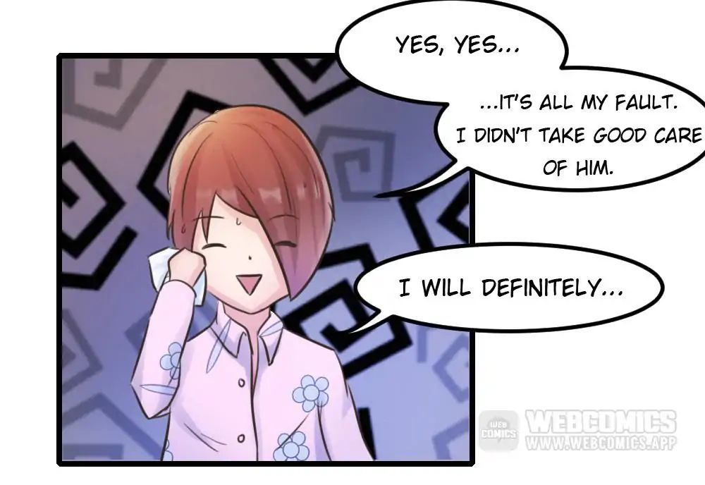 Zero Point Idol Chapter 69 - page 10