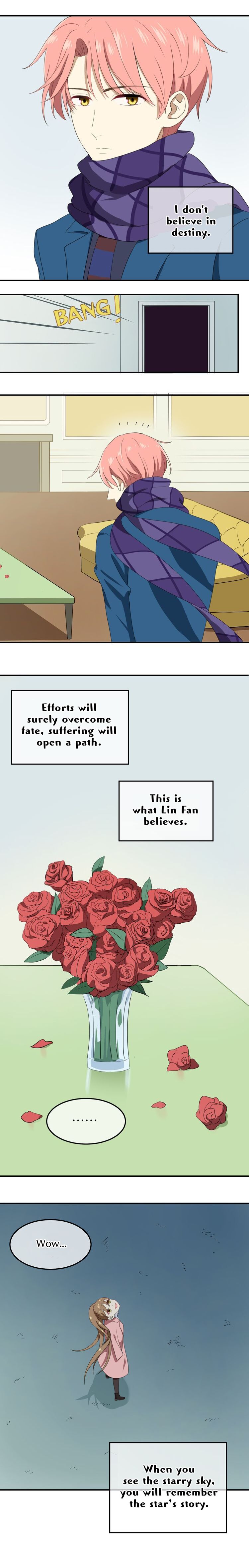Zero Point Idol Chapter 77 - page 17