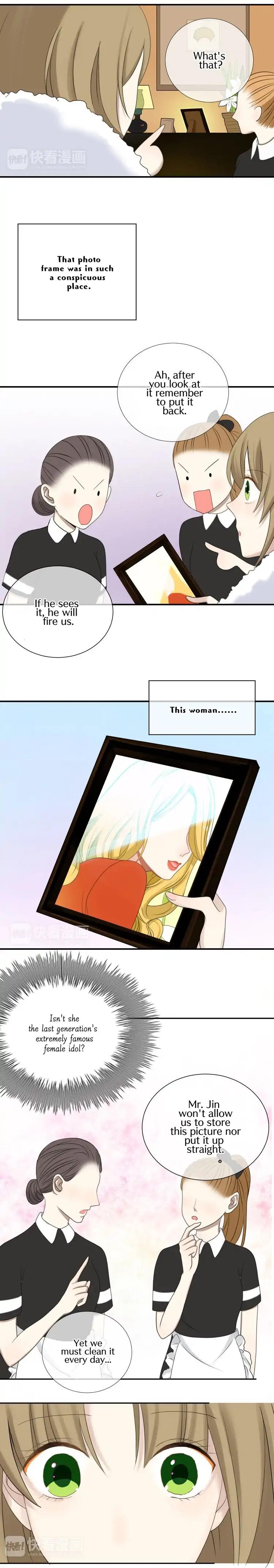 Zero Point Idol Chapter 72 - page 10