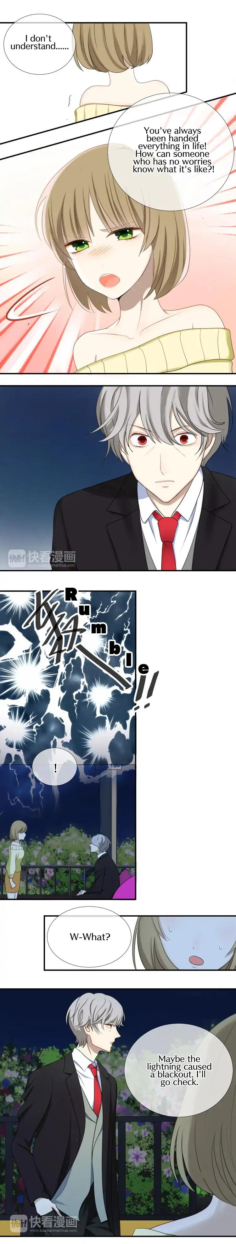 Zero Point Idol Chapter 72 - page 3