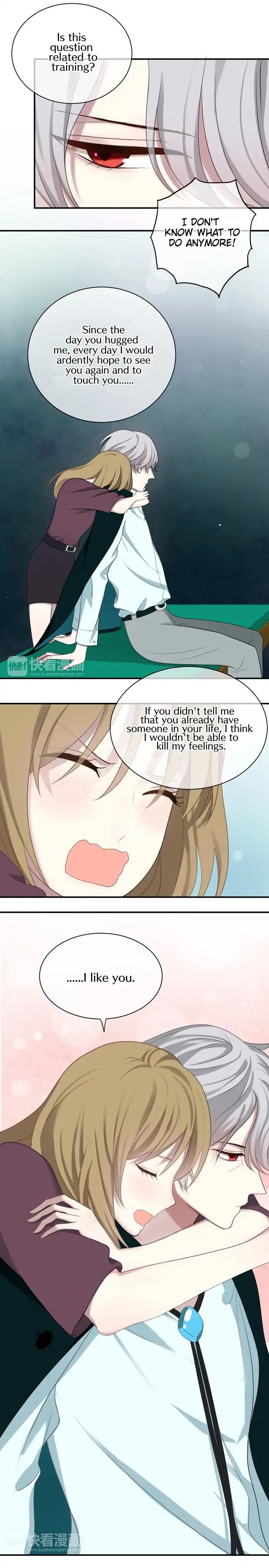 Zero Point Idol Chapter 73 - page 5