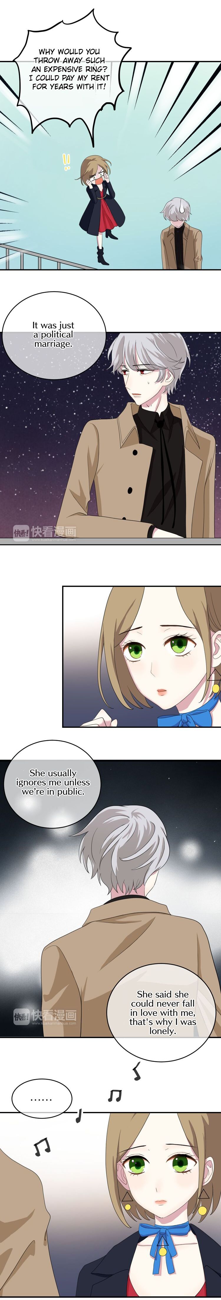 Zero Point Idol Chapter 76 - page 1