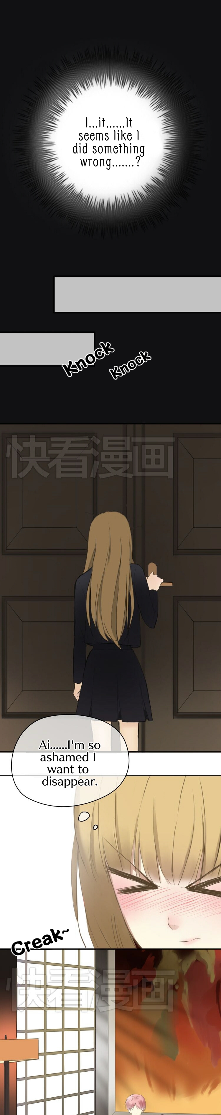 Zero Point Idol Chapter 39 - page 12