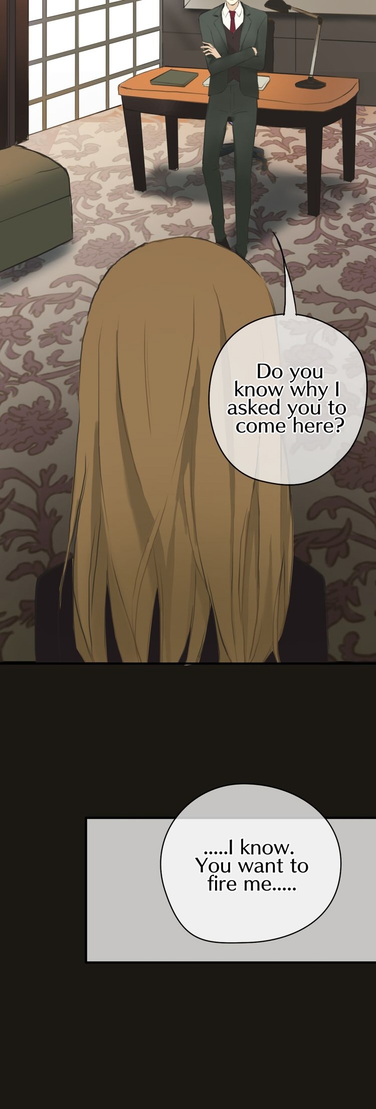 Zero Point Idol Chapter 39 - page 13