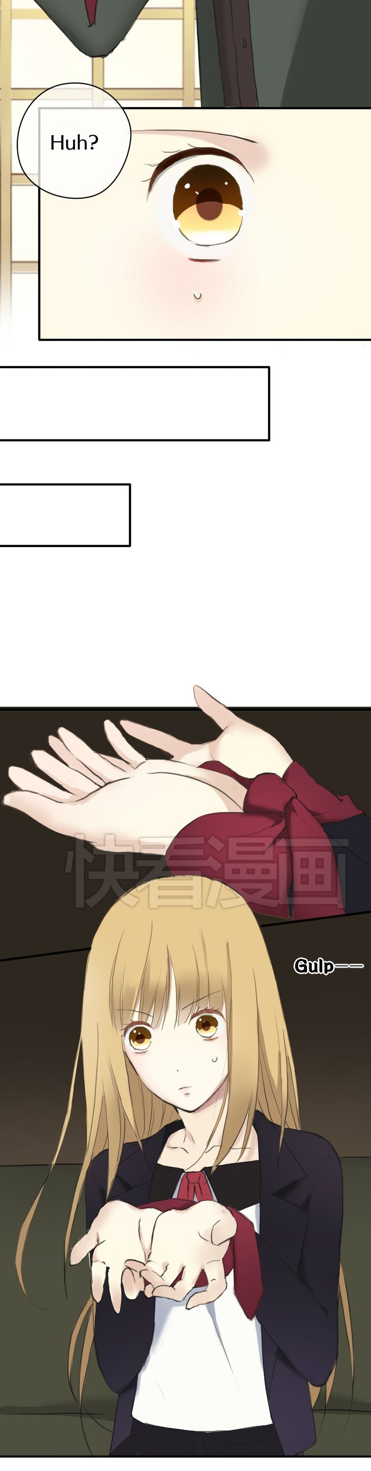 Zero Point Idol Chapter 39 - page 17